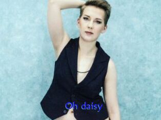 Oh_daisy