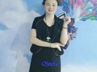 Ojeofo