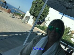 Okina