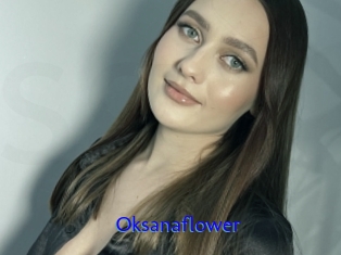 Oksanaflower