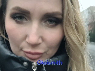 Oksismith