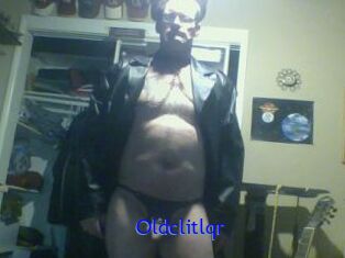 Oldclitlqr