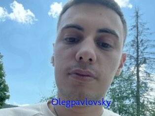 Olegpavlovsky