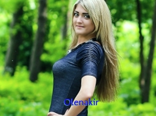 Olenakir
