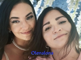 Olenalona