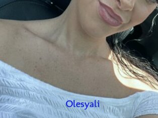 Olesyali