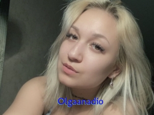 Olgaanadio