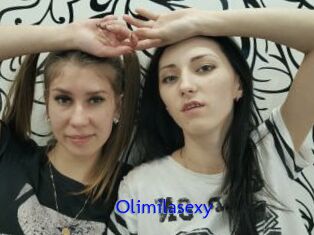 Olimilasexy
