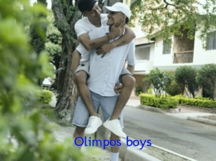olimpos_boys Sexo Gratis