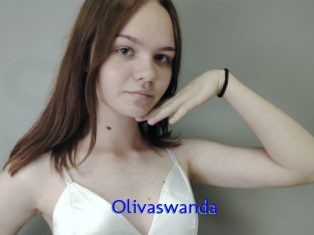 Olivaswanda
