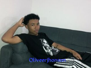 Oliveerjhonson