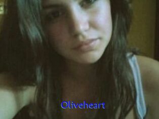 Oliveheart