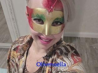 Olivenoella
