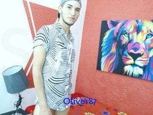 Oliver87