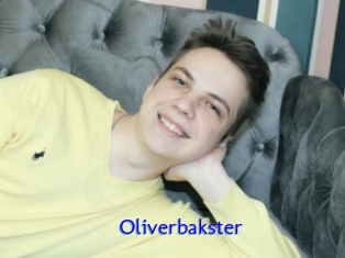 Oliverbakster