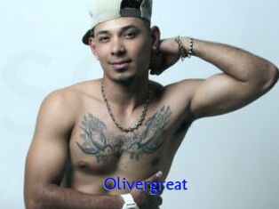Olivergreat