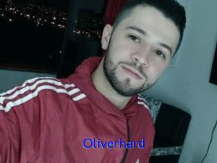 Oliverhard