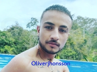Oliverjhonsson