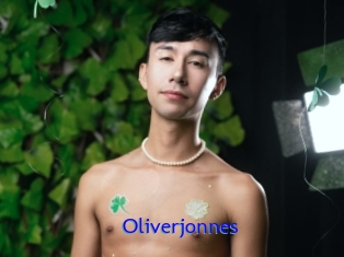 Oliverjonnes