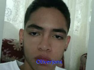 Oliverjons