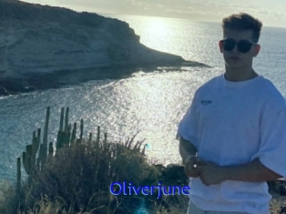 Oliverjune