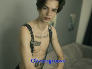 Oliverrgroove