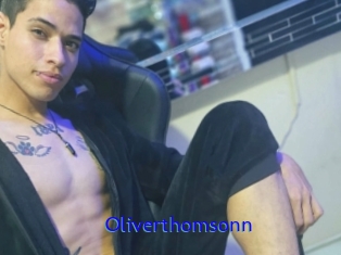 Oliverthomsonn