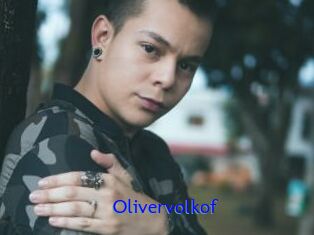 Olivervolkof
