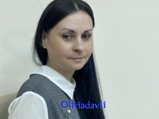 Oliviadavli
