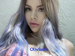 Oliviaelis