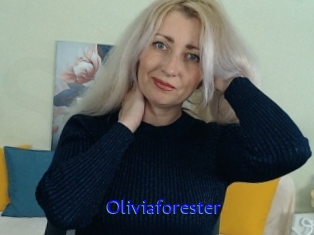Oliviaforester