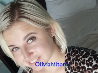 Oliviahiltom