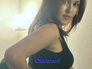 Oliviahuff