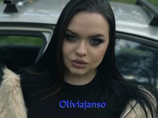 Oliviajanso