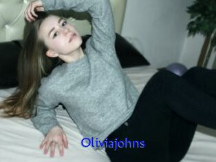 Oliviajohns