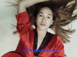 oliviajonhanson Sexo Gratis
