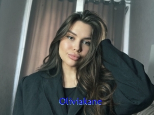 Oliviakane