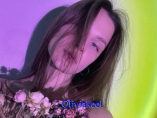 Oliviakeel