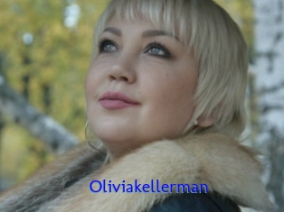 Oliviakellerman