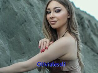 Olivialessli