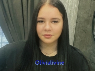 Olivialivine