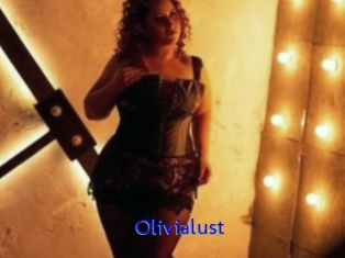Olivialust