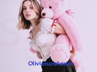 Oliviamanshester