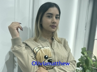 Oliviamatthew