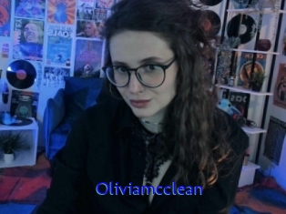 Oliviamcclean
