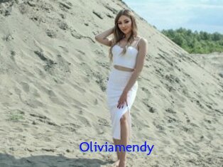 Oliviamendy