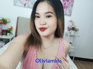 Oliviamins
