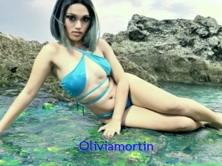 Oliviamortin