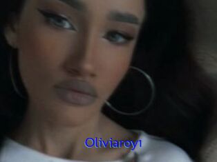 Oliviaroy1