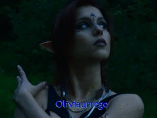Oliviaurrego